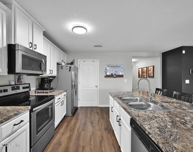 6119 Black Filly Lane - Photo Thumbnail 9