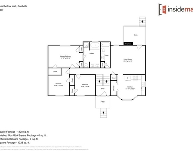 3500 Quail Hollow Trail - Photo Thumbnail 18