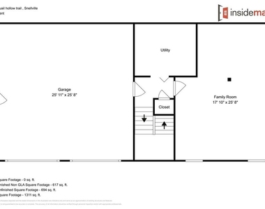 3500 Quail Hollow Trail - Photo Thumbnail 17