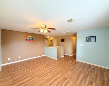 2603 Skyview Trace Court - Photo Thumbnail 8
