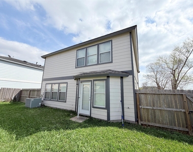 2603 Skyview Trace Court - Photo Thumbnail 19