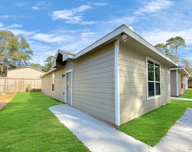 9770 Blackgum Drive - Photo Thumbnail 1