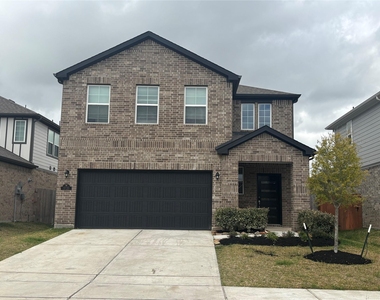 5735 Blue Grama Drive - Photo Thumbnail 1