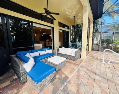 15903 Secoya Reserve Circle - Photo Thumbnail 15