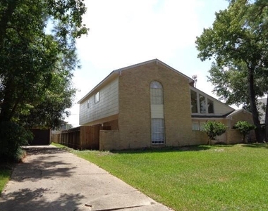 11815 Gardenglen Drive - Photo Thumbnail 1