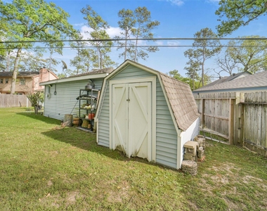 7818 Kleingreen Lane - Photo Thumbnail 42