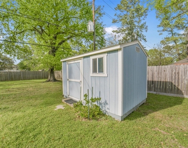 7818 Kleingreen Lane - Photo Thumbnail 41