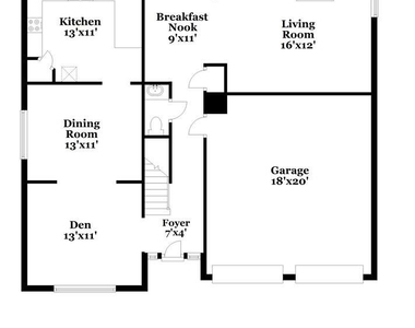 2610 Heatherknoll Drive - Photo Thumbnail 16