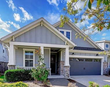11627 Tranquility Summit Drive - Photo Thumbnail 1