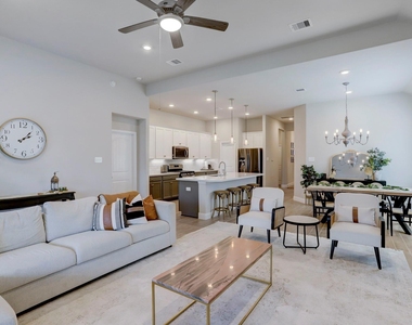 11627 Tranquility Summit Drive - Photo Thumbnail 5