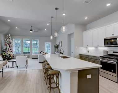 11627 Tranquility Summit Drive - Photo Thumbnail 4