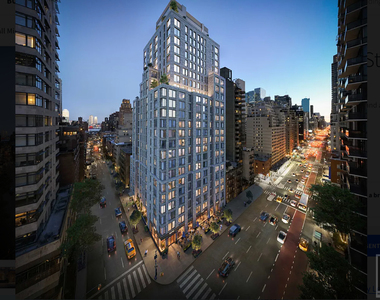 East 50 Street - Photo Thumbnail 19