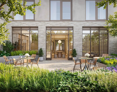 East 50 Street - Photo Thumbnail 15