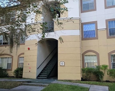 17110 Carrington Park Drive - Photo Thumbnail 1