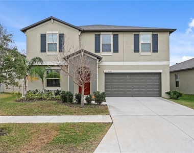 7109 Paradise Island Court - Photo Thumbnail 1