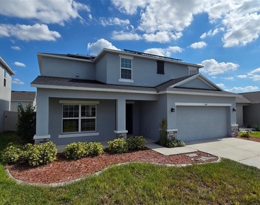 564 Meadow Bend Drive - Photo Thumbnail 1