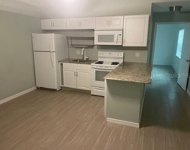1610 Haven Drive - Photo Thumbnail 1