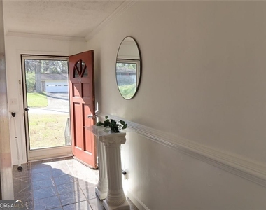 651 Mincey Woods Court - Photo Thumbnail 1