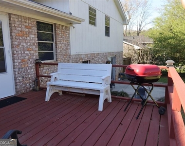 651 Mincey Woods Court - Photo Thumbnail 22