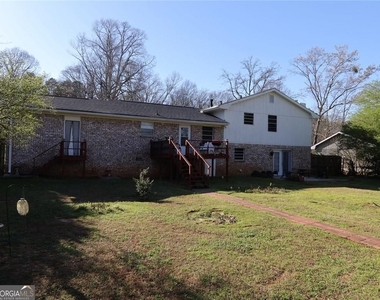 651 Mincey Woods Court - Photo Thumbnail 26