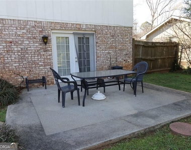 651 Mincey Woods Court - Photo Thumbnail 21