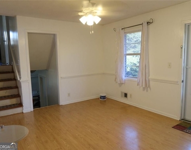 651 Mincey Woods Court - Photo Thumbnail 4