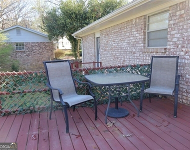 651 Mincey Woods Court - Photo Thumbnail 23