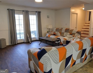 651 Mincey Woods Court - Photo Thumbnail 3