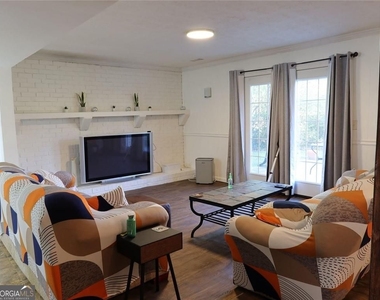 651 Mincey Woods Court - Photo Thumbnail 2
