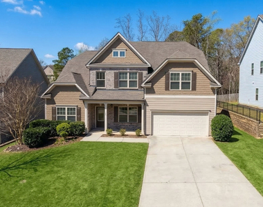 4215 Hopewell Manor Drive - Photo Thumbnail 1