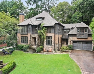 1692 Friar Tuck Road - Photo Thumbnail 1
