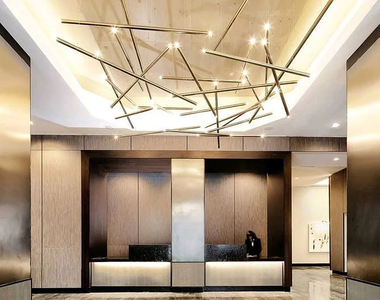 250 West 50th Street - Photo Thumbnail 16