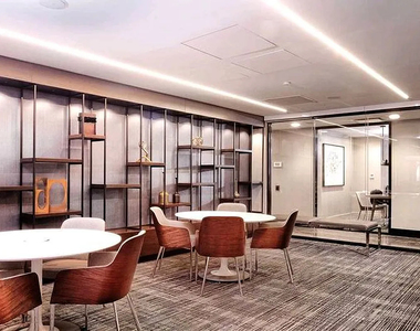 250 West 50th Street - Photo Thumbnail 13