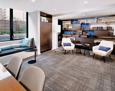 250 West 50th Street - Photo Thumbnail 14