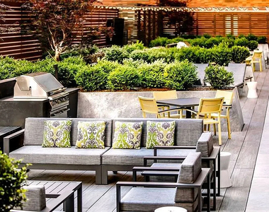 250 West 50th Street - Photo Thumbnail 9