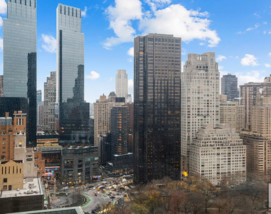 Central Park South - Photo Thumbnail 17