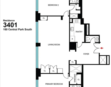 Central Park South - Photo Thumbnail 20