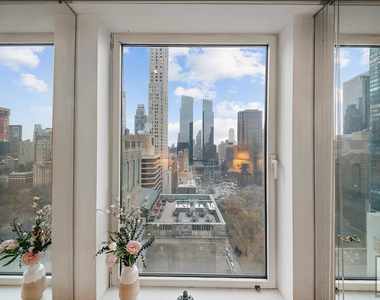 Central Park South - Photo Thumbnail 7