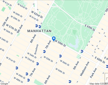 Central Park South - Photo Thumbnail 19