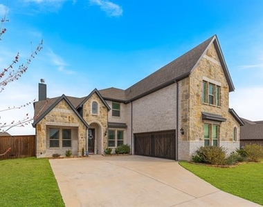 3825 Honey Grove Drive - Photo Thumbnail 1