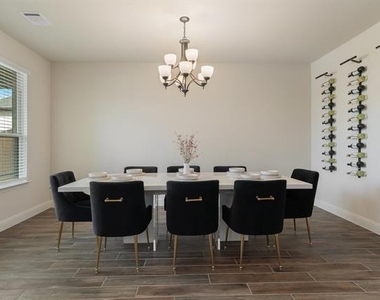 3825 Honey Grove Drive - Photo Thumbnail 3