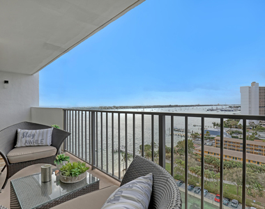 5600 N Flagler Drive - Photo Thumbnail 5