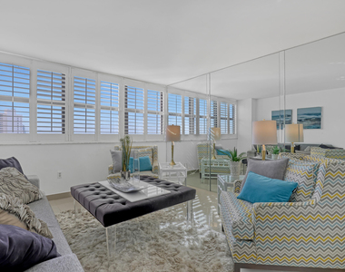 5600 N Flagler Drive - Photo Thumbnail 14