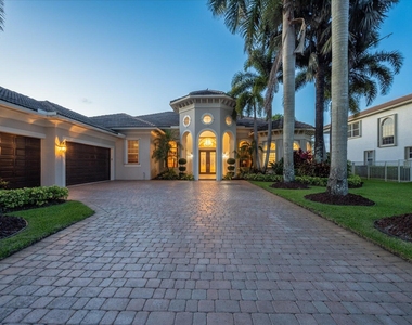 12308 Equine Lane - Photo Thumbnail 1