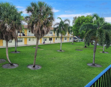 4160 Nw 21st Street - Photo Thumbnail 5