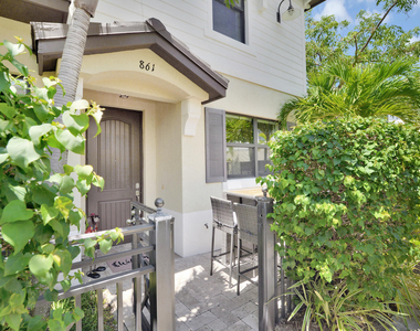 861 S Ocean Boulevard - Photo Thumbnail 32