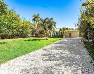 110 Wilson Road - Photo Thumbnail 4