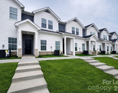 4700 Prosperity Church Road - Photo Thumbnail 1