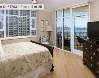 700 W Harbor Drive - Photo Thumbnail 43