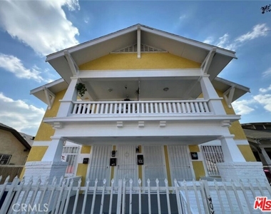 708 W Vernon Avenue - Photo Thumbnail 1